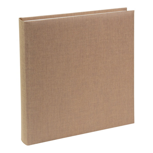 Albumas GOLDBUCH 31798 Summertime maple 30x31/100psl | balti lapai | kampučiai/lipdukai | knyginio rišimo