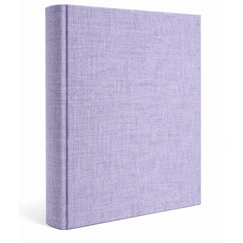 Albumas  GED B46500/5 LINENLAVENDER 10x15 500 | kišeninis | knyginio rišimo