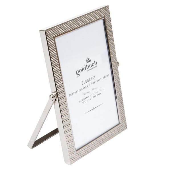 Rėmelis GOLDBUCH 960612 Elegance 10x15 |metalinis