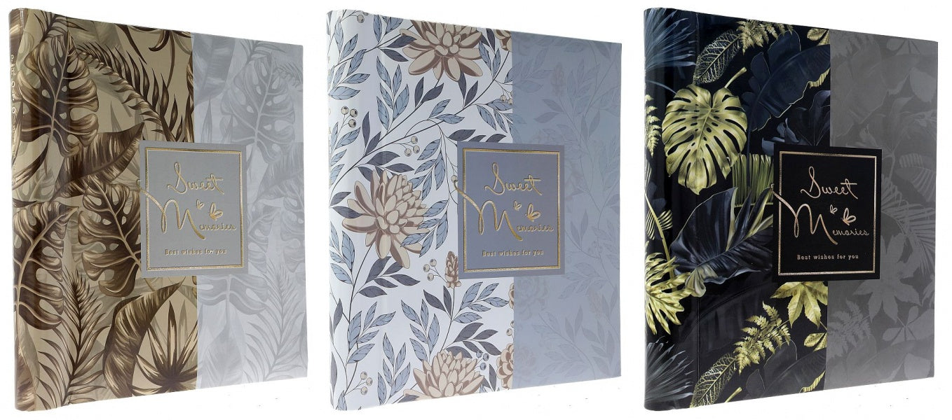 Albumas  GED DRS30 VINCI 22.8x28 cm | 60 magnet psl | spiralinio rišimo