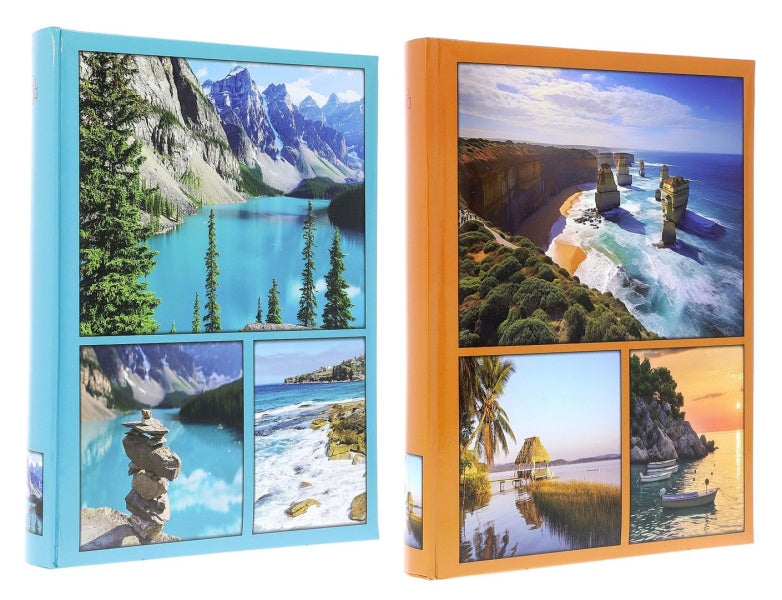 Albumas  GED B46300/ 3 AUG 10x15 300 | kišeninis | knyginio rišimo