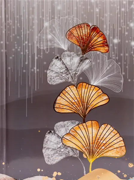 Albumas FANDY B46200 GINKO-1 10x15 200 | kišeninis | knyginio rišimo