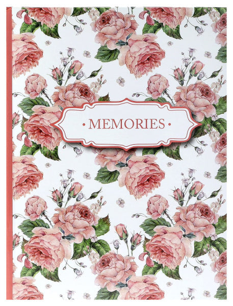 Albumas  GED B46200 MEMORIES06 10x15 200 | kišeninis | knyginio rišimo