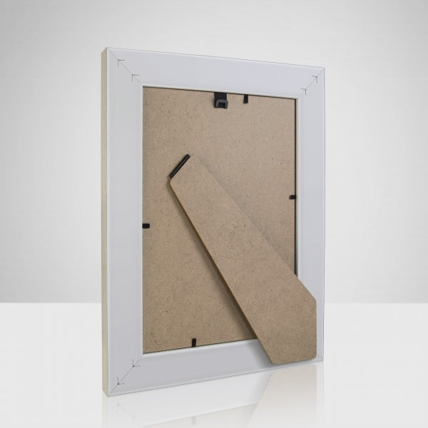 Rėmelis KNOR Sylwia 15x21 natūralus|40mm|plexi