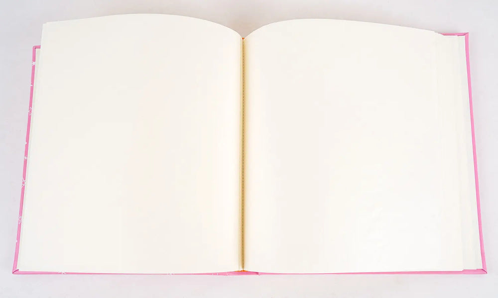 Albumas FANDY DBCL30 STARLET-2 29x32/60psl | kreminiai lapai | kampučiai/lipdukai | knyginio rišimo | max 10x15 240