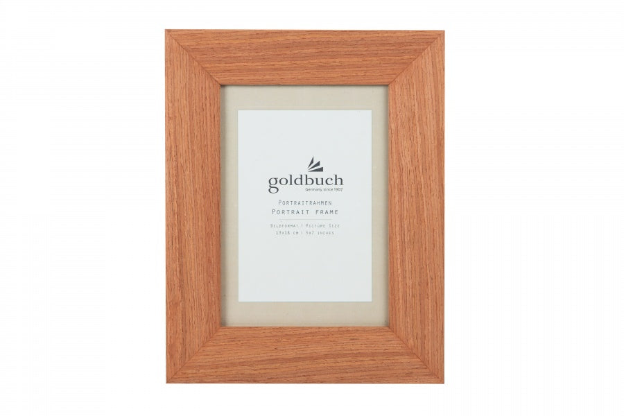 Rėmelis GOLDBUCH FLORENCE 920603 |13x18 | raudonai ruda