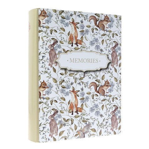 Albumas  GED B46300/ 2 MEMORIES02 10x15 300 | kišeninis | knyginio rišimo