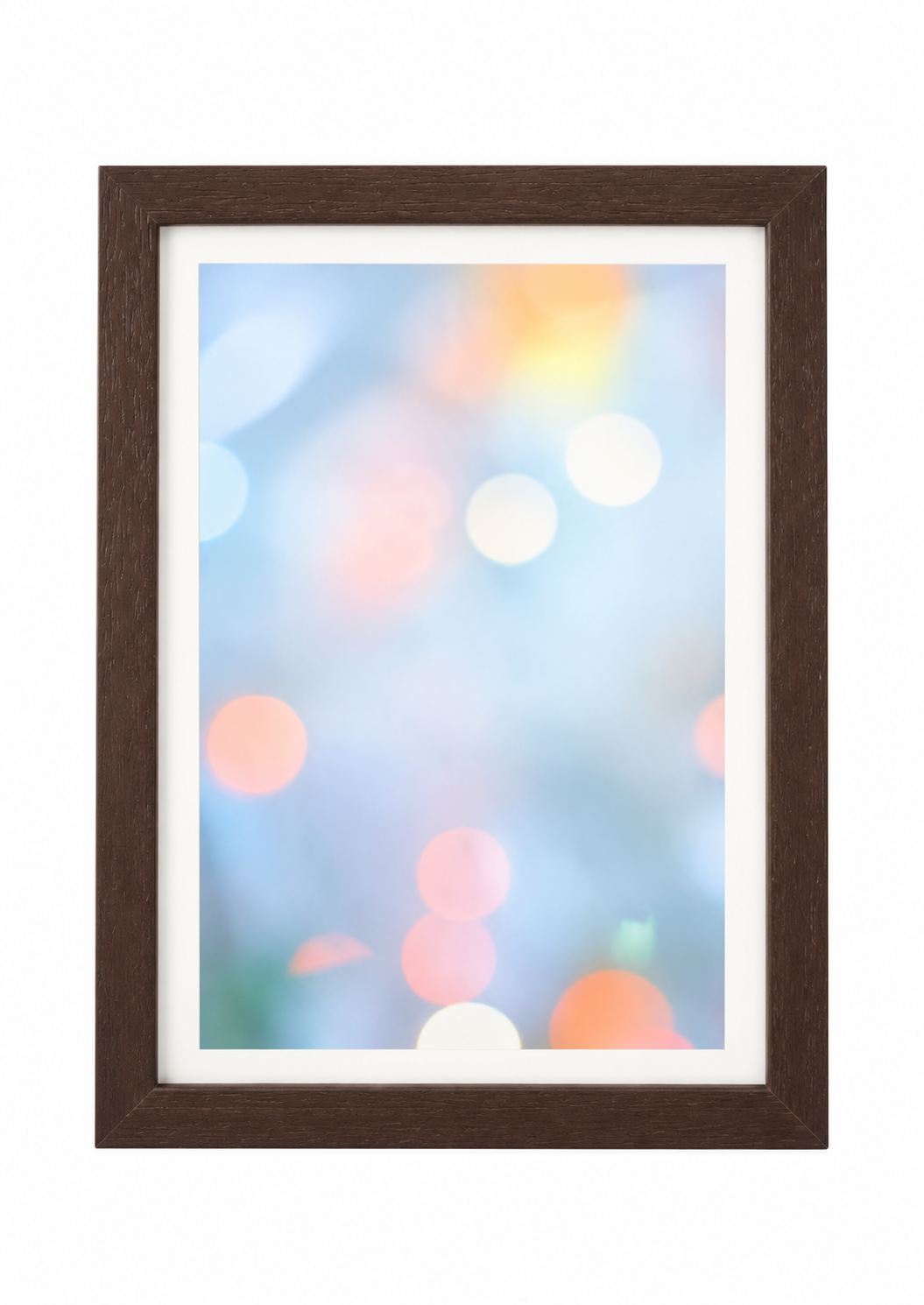 Rėmelis 30x40 med 1200915 PINO NOCE| 11 mm