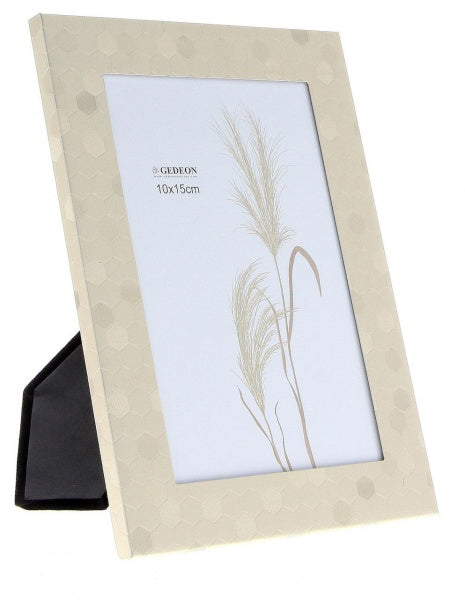 Rėmelis GED SF0310  10x15 metalinis auksinis