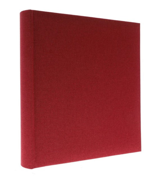 Albumas  GED DBCL50 LINENMAGENTA 29x32/100psl | kreminiai lapai | lipdukai/kampučiai | knyginio rišimo | max 10x15 400