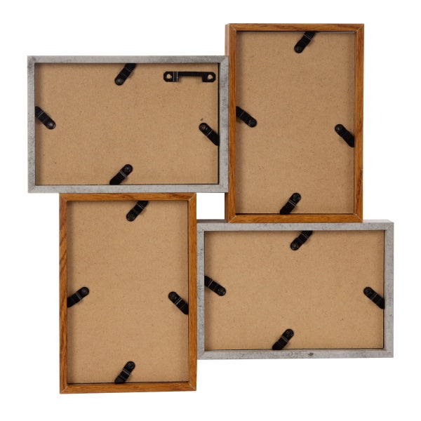 Rėmelis GOLDBUCH 920367 Gallery Concrete 4x 10/15