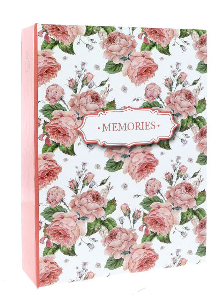 Albumas  GED MM46100 MEMORIES06 10x15 100 | kišeninis | klijuotas