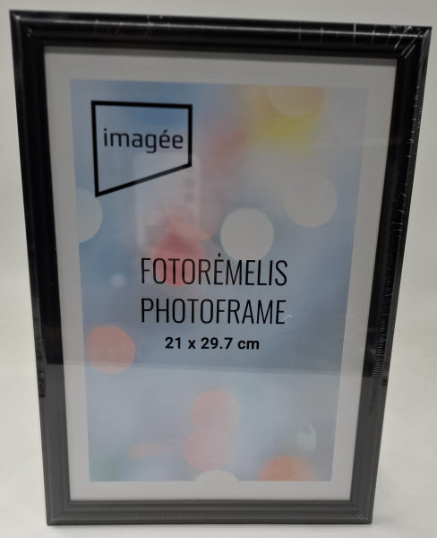 Rėmelis  21x30 med VF2305 MEMORY tamsiai rudas|13mm