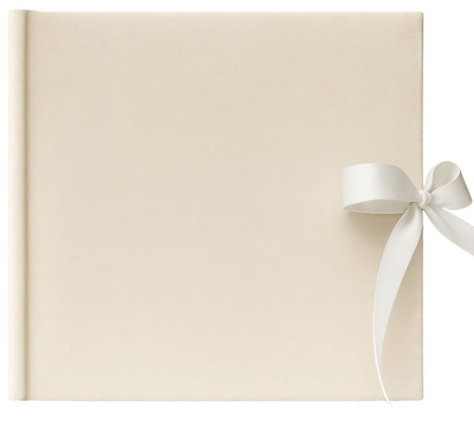 Albumas  GED DBCL50 VELVET HONEY 29x32/100psl | kreminiai lapai | lipdukai/kampučiai | knyginio rišimo | max 10x15 400