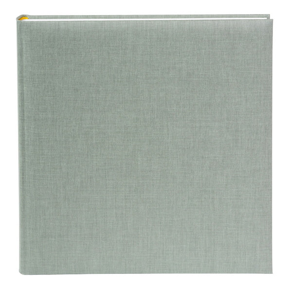 Albumas GOLDBUCH 31799 Summertime sage green 30x31/100psl | balti lapai | kampučiai/lipdukai | knyginio rišimo