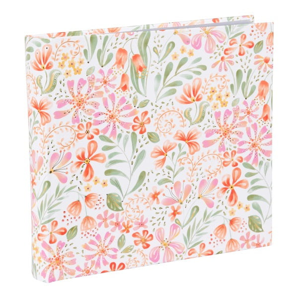 Albumas GOLDBUCH 17731 Pianta rossa 23x23cm, 10x15cm /200 foto kišeninis | knyginio rišimo[V]