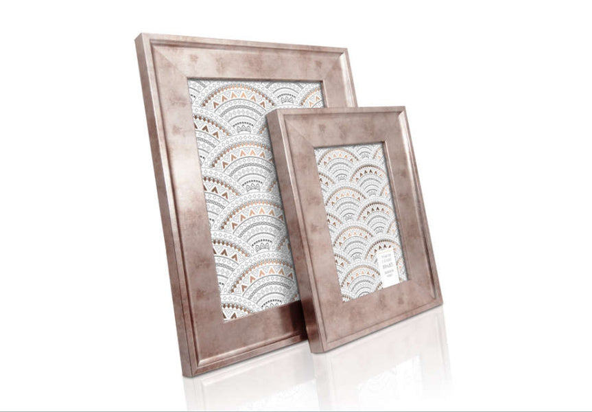 Rėmelis STYLER 15x21 VENEZIA šv.bronza AD | 35mm