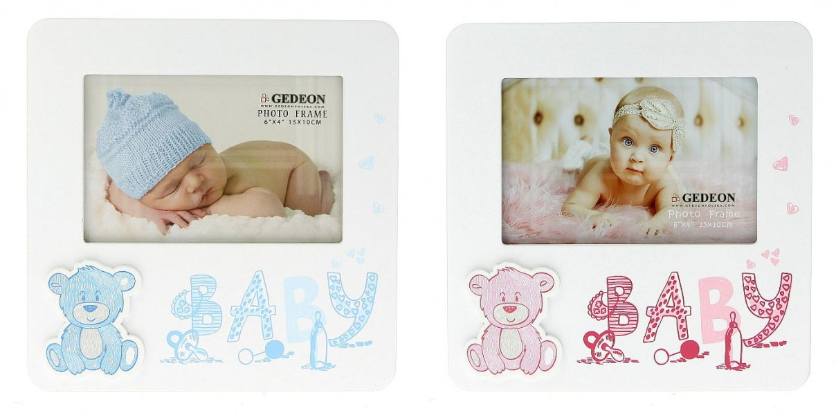 Rėmelis GED 15x10 B1846 med |vaikiškas