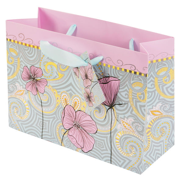 Dovanų maišelis GB 46456 Flora Flower
