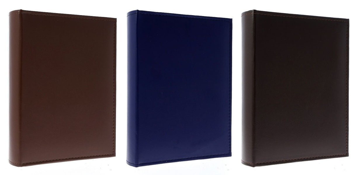 Albumas  GED B46200 LUX4 10x15 200 | kišeninis | knyginio rišimo