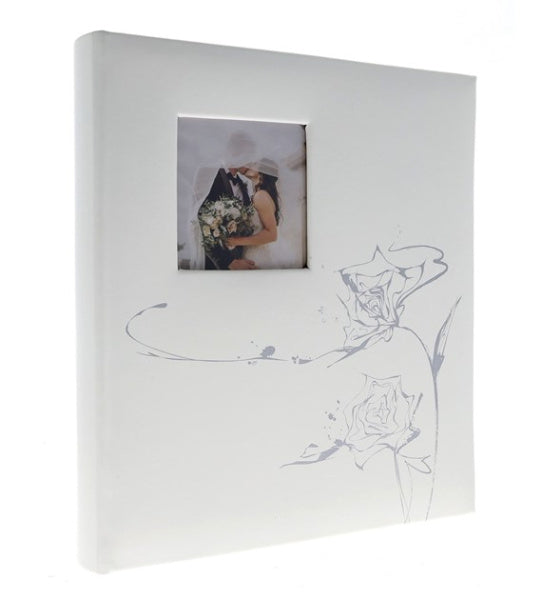 Albumas GED DBCL30 MOMENT06 29x32/60psl | kreminiai lapai | kampučiai/lipdukai | knyginio rišimo | max 10x15 240