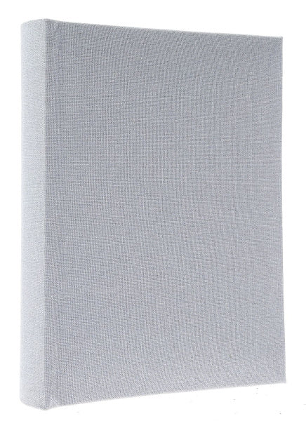 Albumas INSTAX mini GED LINEN ASH KD23240/3 240 nuotr.|kišeninis|knyginio rišimo