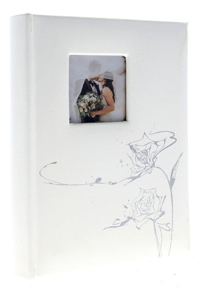 Albumas GED KD5750 MOMENT06 13x18 50 | kišeninis | knyginio rišimo