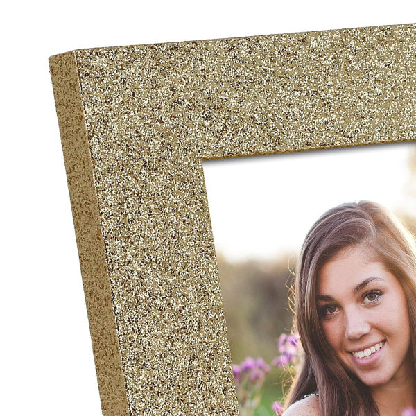 Rėmelis MG657 13x18  Broadway gold