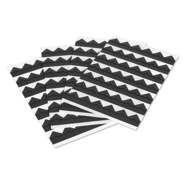 Kampučiai GOLDBUCH 83081 Crea Juodi |252