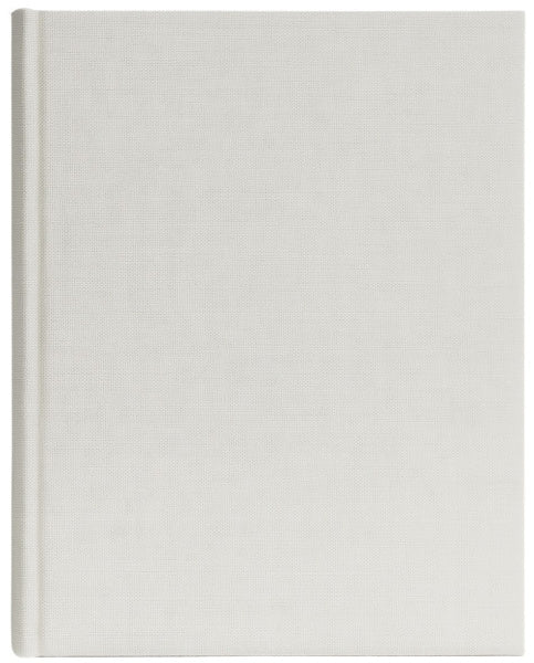 Albumas  GED DBCS20 LINENCREAM 24x29/40psl | kreminiai lapai | kampučiai/lipdukai | knyginio rišimo