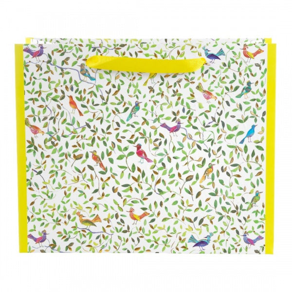 Dovanų maišelis GOLDBUCH 46346 Spring Melody 27x33x13