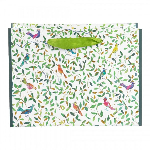 Dovanų maišelis GOLDBUCH 46246 Spring Melody 18x25x10