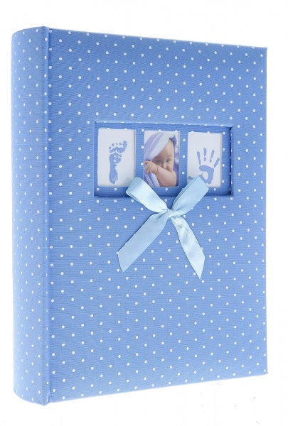 Albumas  GED B46200 DREAMLAND BLUE 10x15 200 | kišeninis | knyginio rišimo