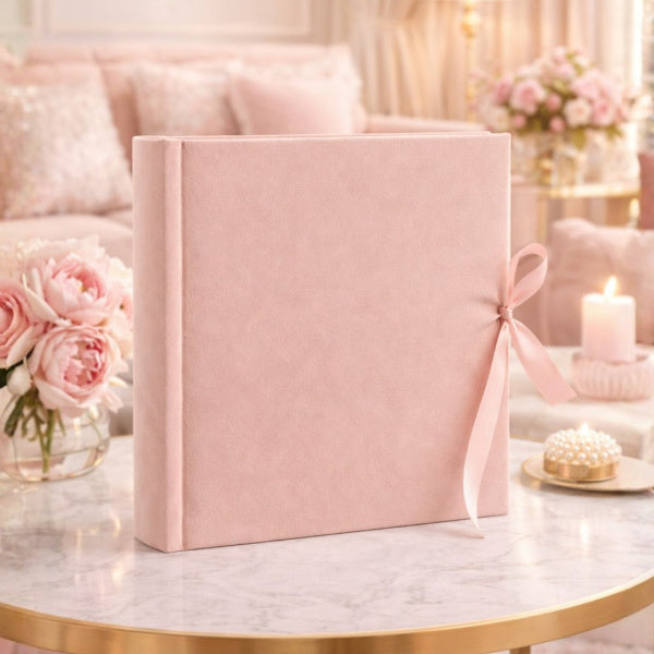 Albumas  GED KD46200 VELVET CAMEO 10x15 200 | kišeninis | knyginio rišimo