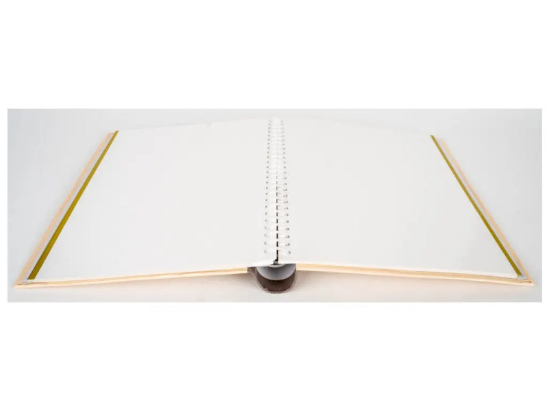 Albumas FANDY DRS20 IDO-2 22,5x28 | 40 magnet psl | spiralinio rišimo | max 10x15 160