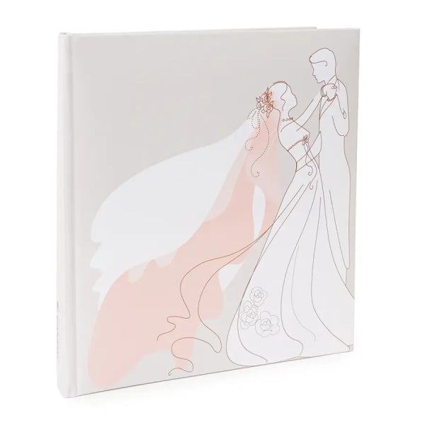 Albumas FANDY 5750 MIST-1 13x18 50 nuotraukų | kišeninis | knyginio rišimo