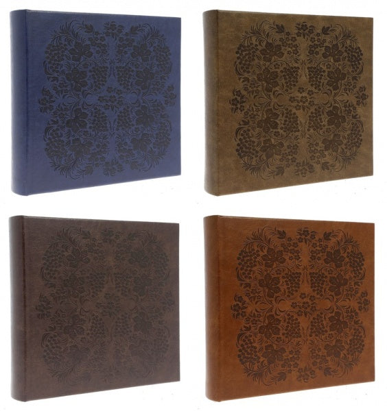 Albumas  GED B46200  DECOR 214 10x15 200 | kišeninis | knyginio rišimo