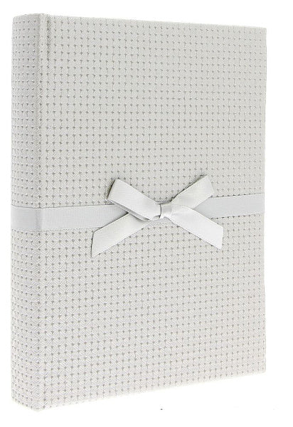 Albumas GED KD5750 UNIQUE SILVER 13x18 50 | kišeninis | knyginio rišimo