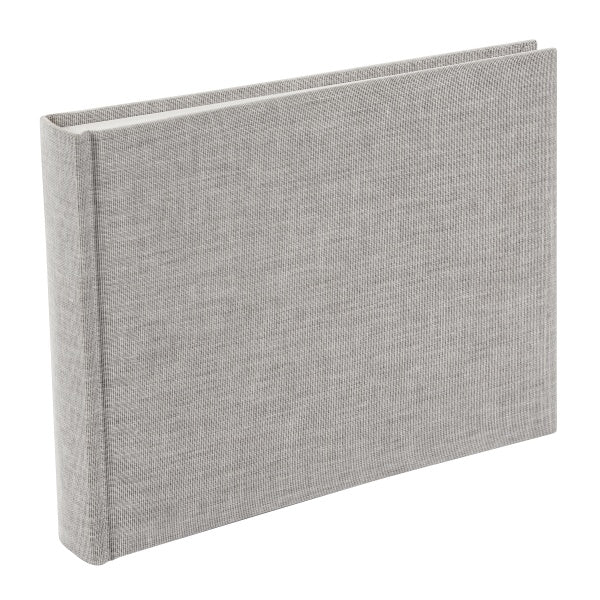 Albumas GOLDBUCH 19606 Summertime Trend Grey 22x16| 36psl| kampučiai/lipdukai|knyginio rišimo