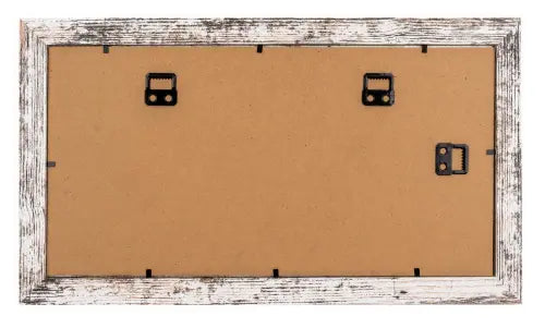 Rėmelis FANDY NARVIK gallery 02-1 3x10x15| 41.5 x 23.5 cm vintage|28mm