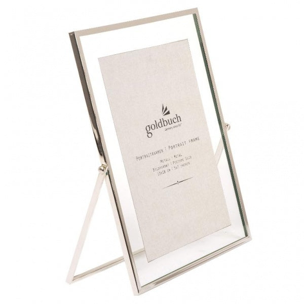 Rėmelis metalinis GOLDBUCH 960383 13x18 Loft