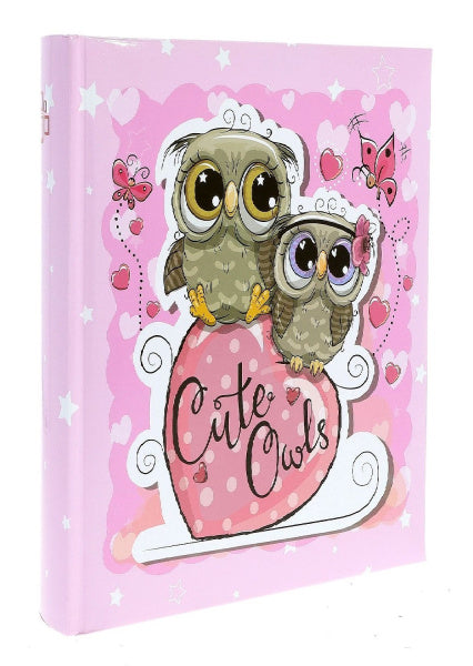 Albumas GED KD46100/2 BABY08 10x15 100 | kišeninis | knyginio rišimo