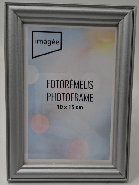 Rėmelis 10x15 med VF2308 MEMORY sidabrinis|13mm