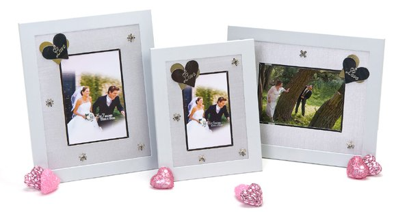 Rėmelis  KPH 48 MR ONLY YOU 13x18 perlo-sidabrinė