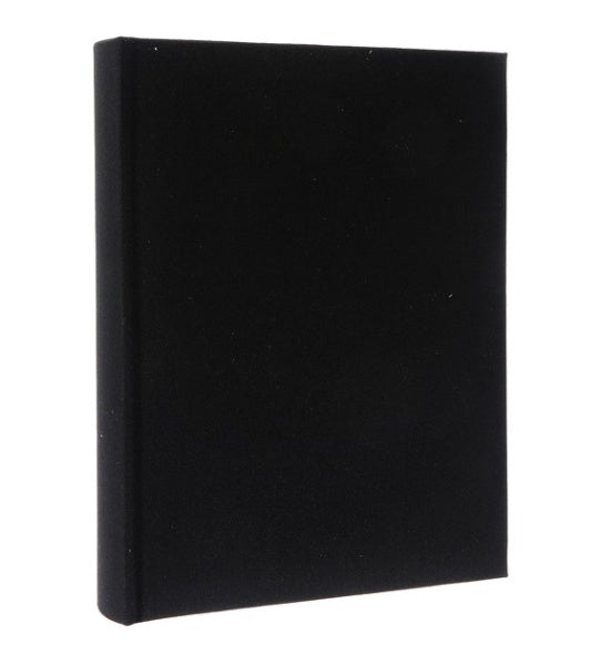 Albumas  GED B46300/2 LINENBLACK 10x15 300 | kišeninis | knyginio rišimo