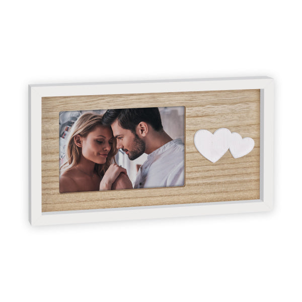 Rėmelis GB PL1246 Lucrezia 10x15| medinis