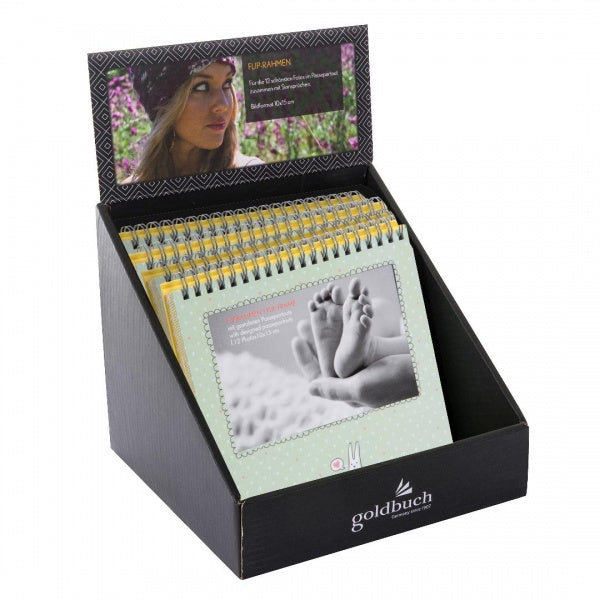 Albumas GOLDBUCH 47 018 Cuteness, pastatomas, 12 nuotr. 10x15