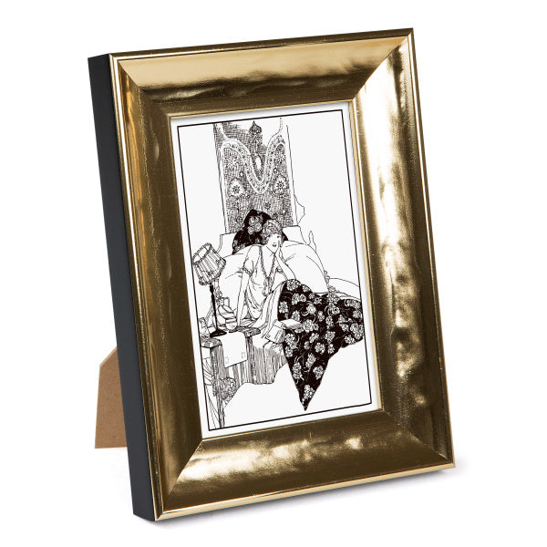 Rėmelis GOLDBUCH 920652 10x15 Destello gold |plastikinis