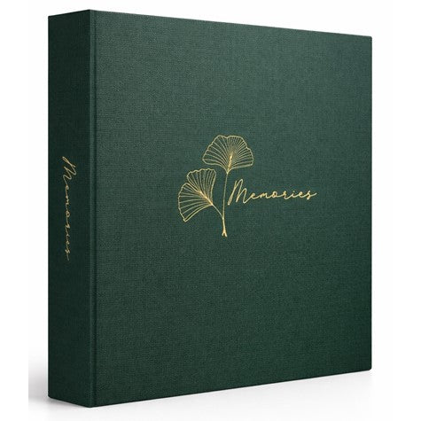 Albumas GED SB46500 ART191 10x15 500 juodi lapai| kišeninis | kniedytas