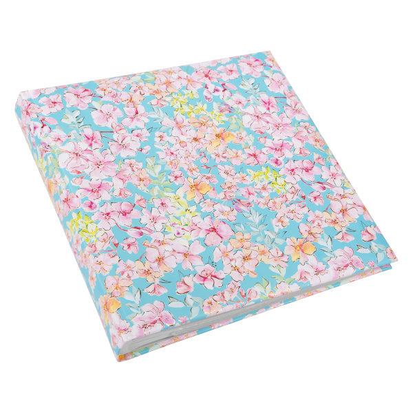 Albumas GOLDBUCH 17546 Forever Spring  23x23cm, 10x15cm /200 foto kišeninis | knyginio rišimo